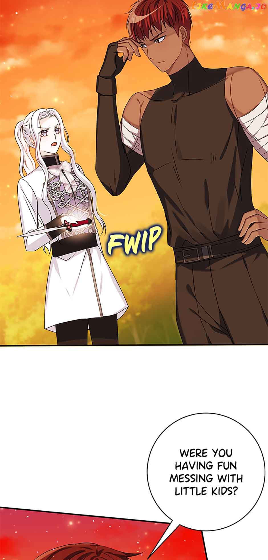 Don’t Be Obsessed With a Spirit Like Me Chapter 26 - Page 15