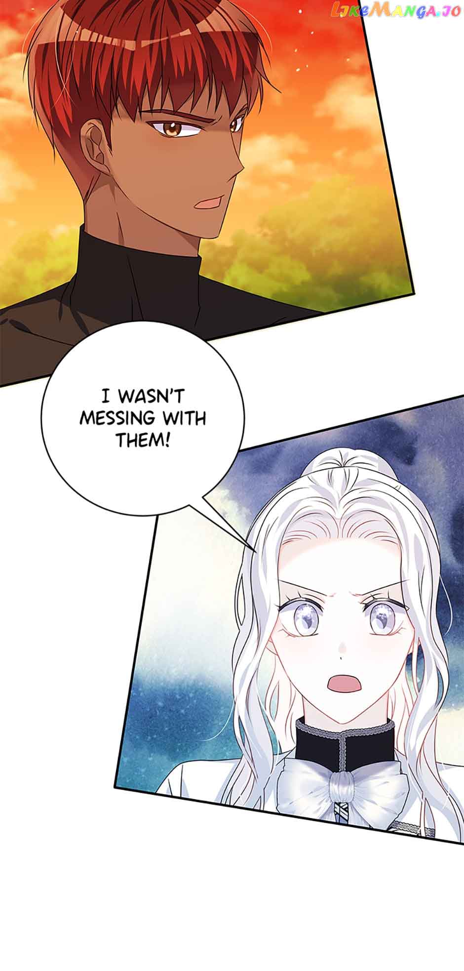 Don’t Be Obsessed With a Spirit Like Me Chapter 26 - Page 16