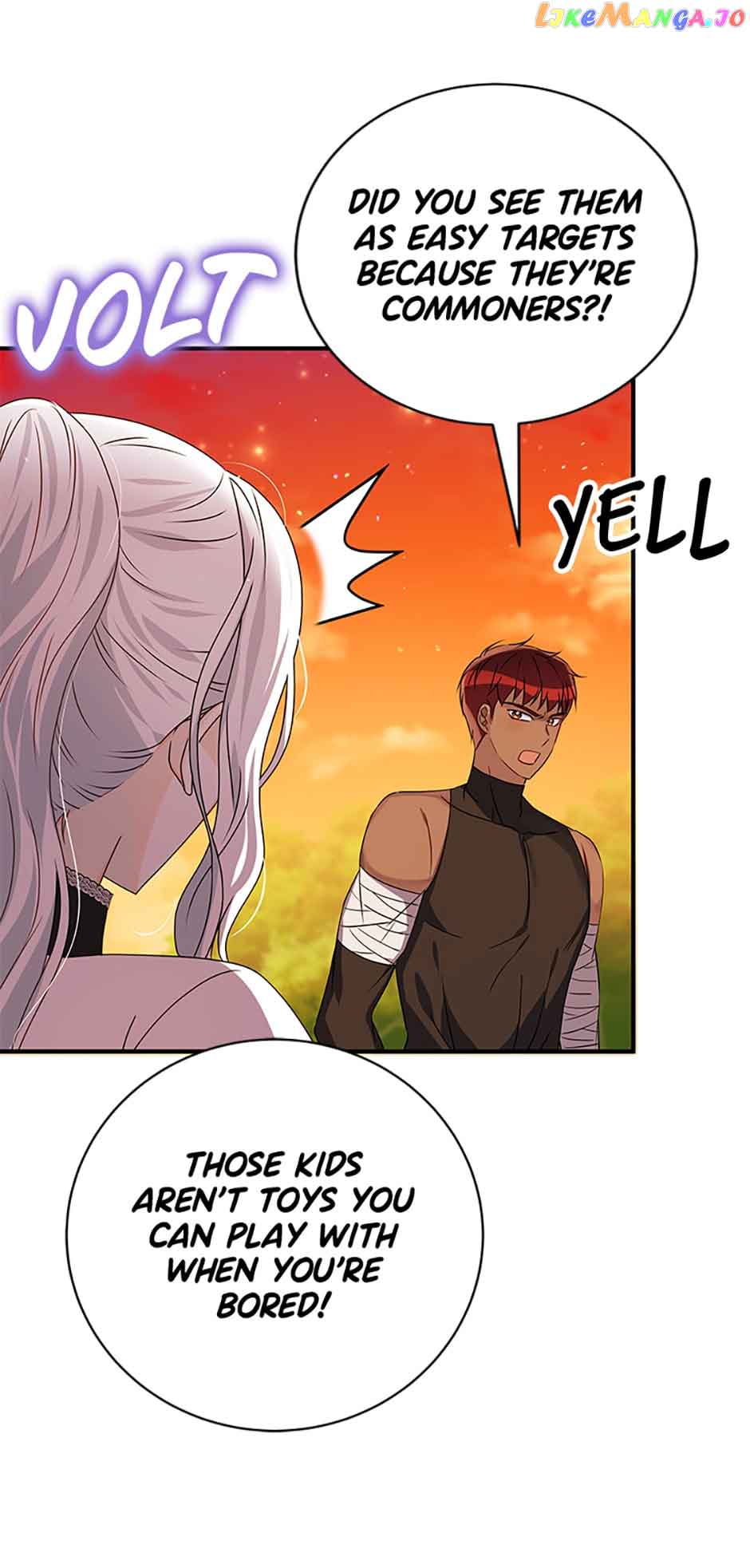 Don’t Be Obsessed With a Spirit Like Me Chapter 26 - Page 17