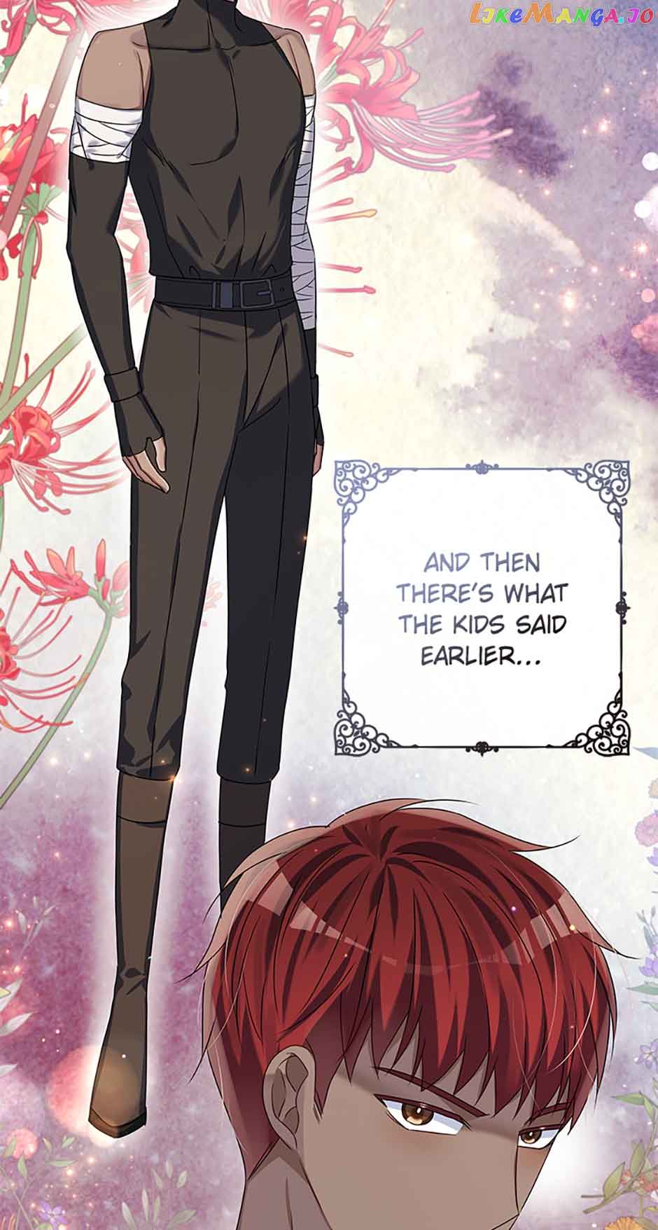 Don’t Be Obsessed With a Spirit Like Me Chapter 26 - Page 19