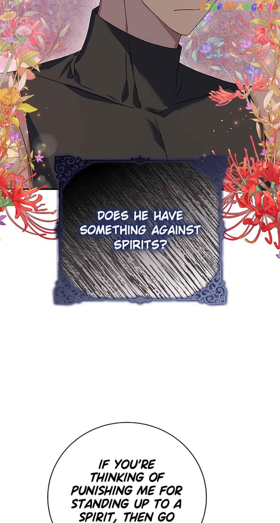 Don’t Be Obsessed With a Spirit Like Me Chapter 26 - Page 20