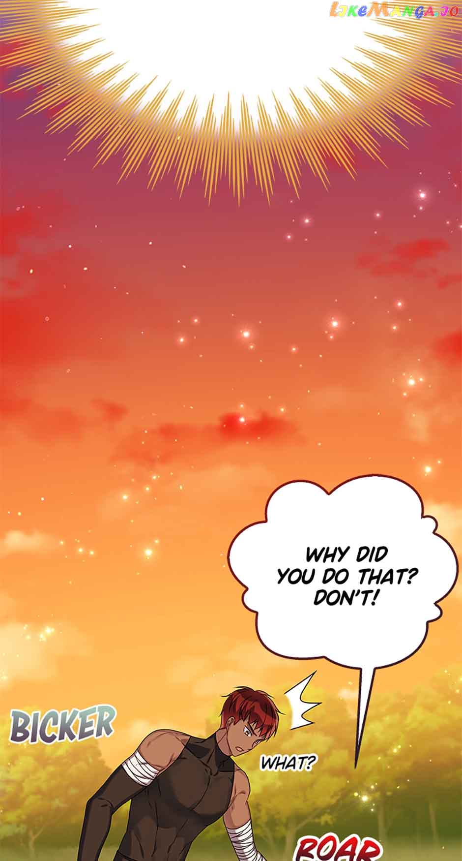 Don’t Be Obsessed With a Spirit Like Me Chapter 26 - Page 3