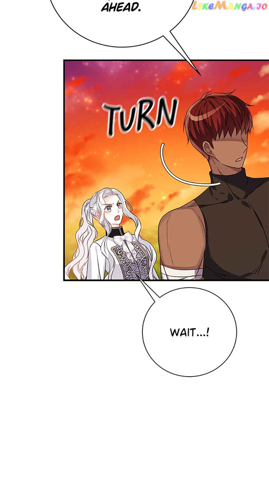 Don’t Be Obsessed With a Spirit Like Me Chapter 26 - Page 21