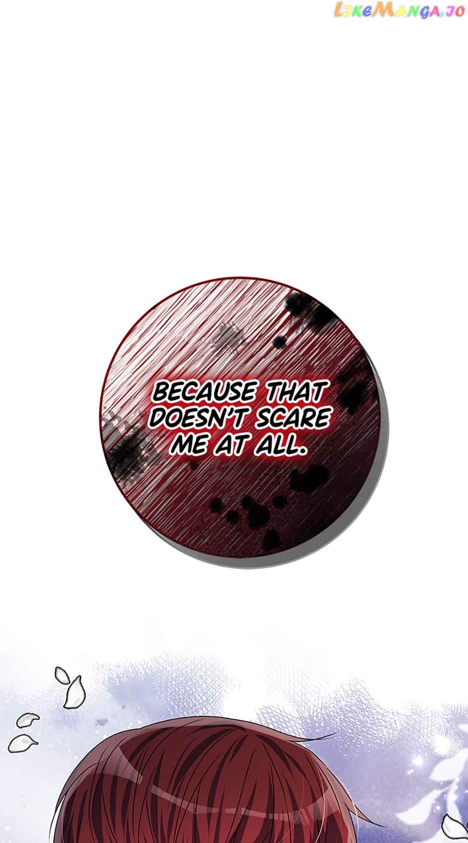 Don’t Be Obsessed With a Spirit Like Me Chapter 26 - Page 22