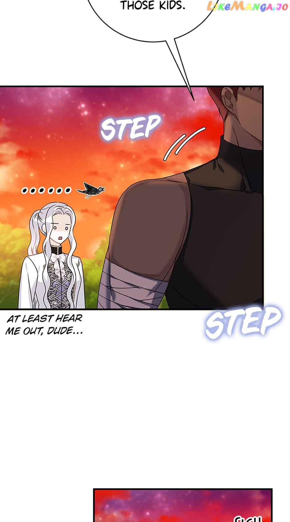 Don’t Be Obsessed With a Spirit Like Me Chapter 26 - Page 25