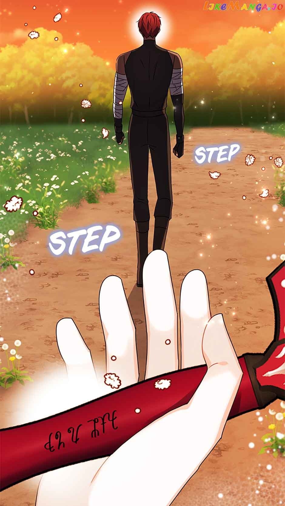 Don’t Be Obsessed With a Spirit Like Me Chapter 26 - Page 29