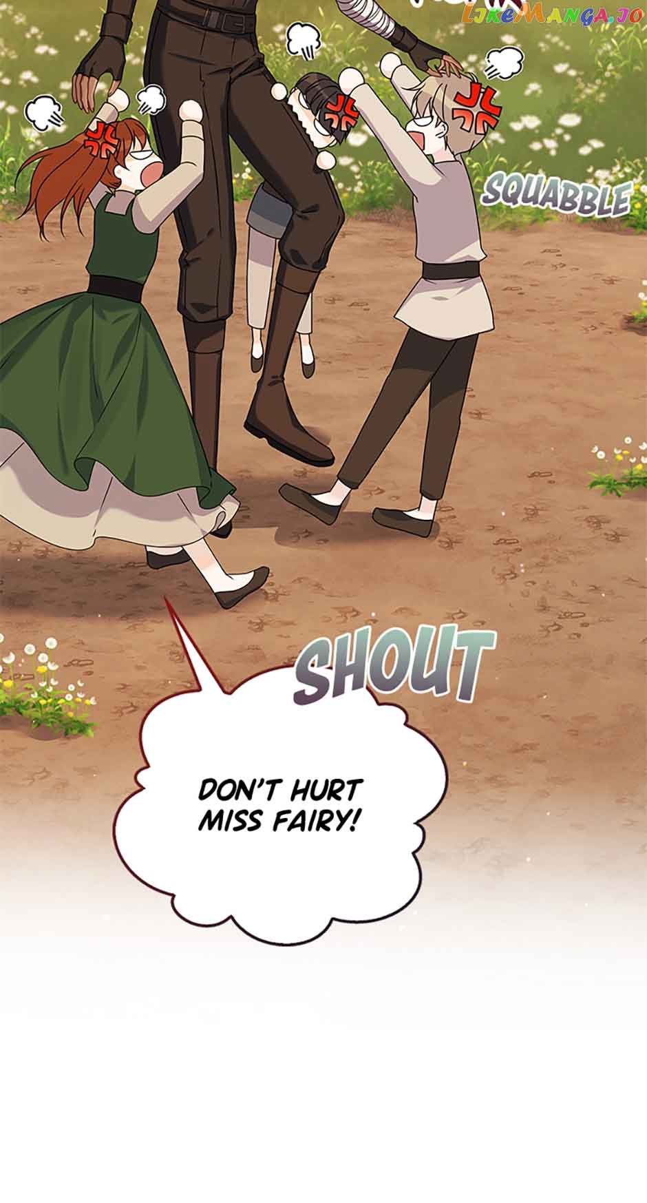 Don’t Be Obsessed With a Spirit Like Me Chapter 26 - Page 4