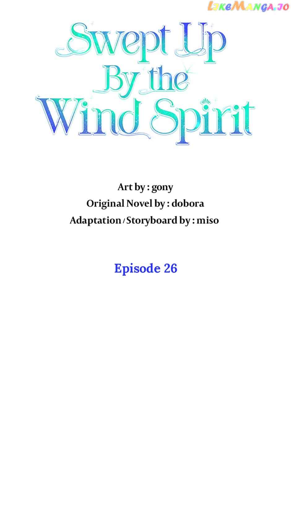 Don’t Be Obsessed With a Spirit Like Me Chapter 26 - Page 31