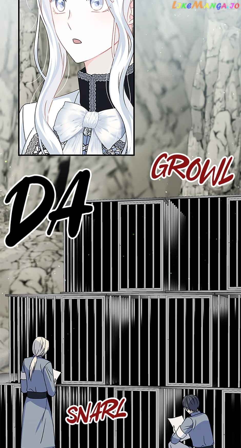 Don’t Be Obsessed With a Spirit Like Me Chapter 26 - Page 33