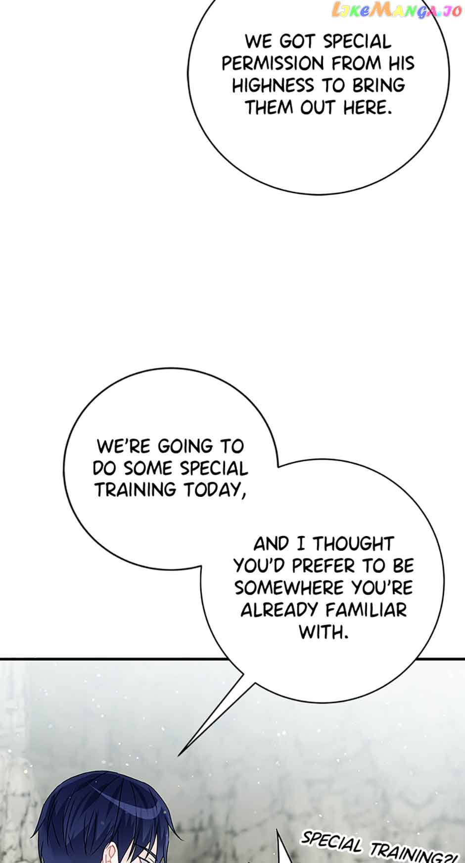 Don’t Be Obsessed With a Spirit Like Me Chapter 26 - Page 35