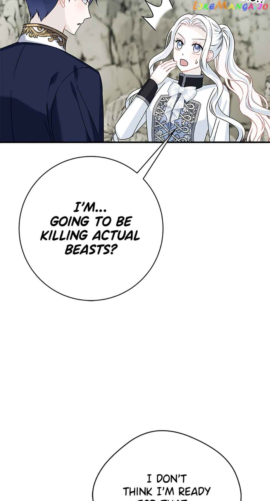 Don’t Be Obsessed With a Spirit Like Me Chapter 26 - Page 36
