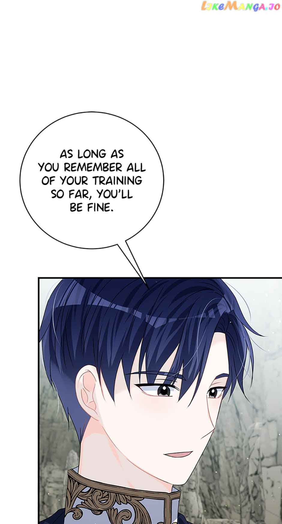 Don’t Be Obsessed With a Spirit Like Me Chapter 26 - Page 38