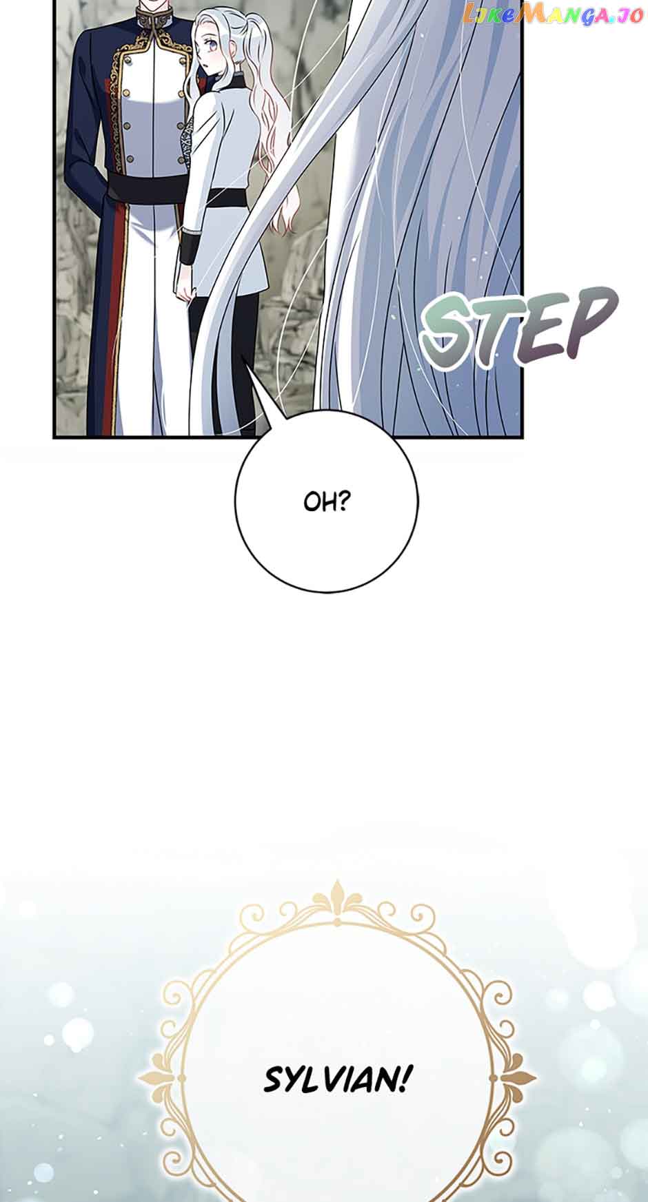 Don’t Be Obsessed With a Spirit Like Me Chapter 26 - Page 40