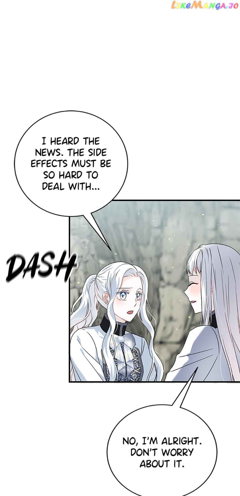 Don’t Be Obsessed With a Spirit Like Me Chapter 26 - Page 43