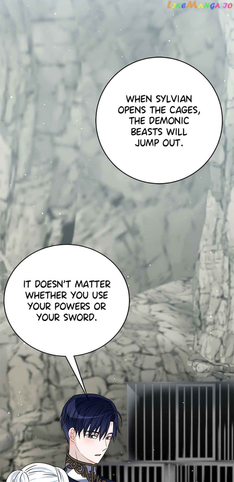 Don’t Be Obsessed With a Spirit Like Me Chapter 26 - Page 46