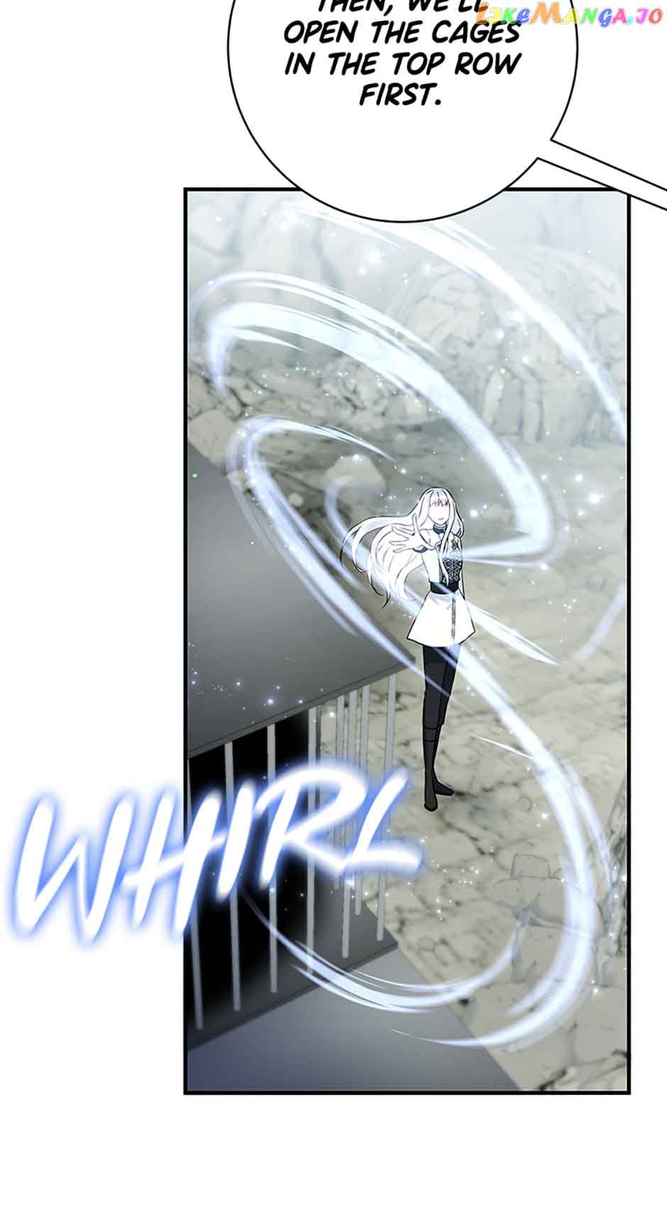 Don’t Be Obsessed With a Spirit Like Me Chapter 26 - Page 50