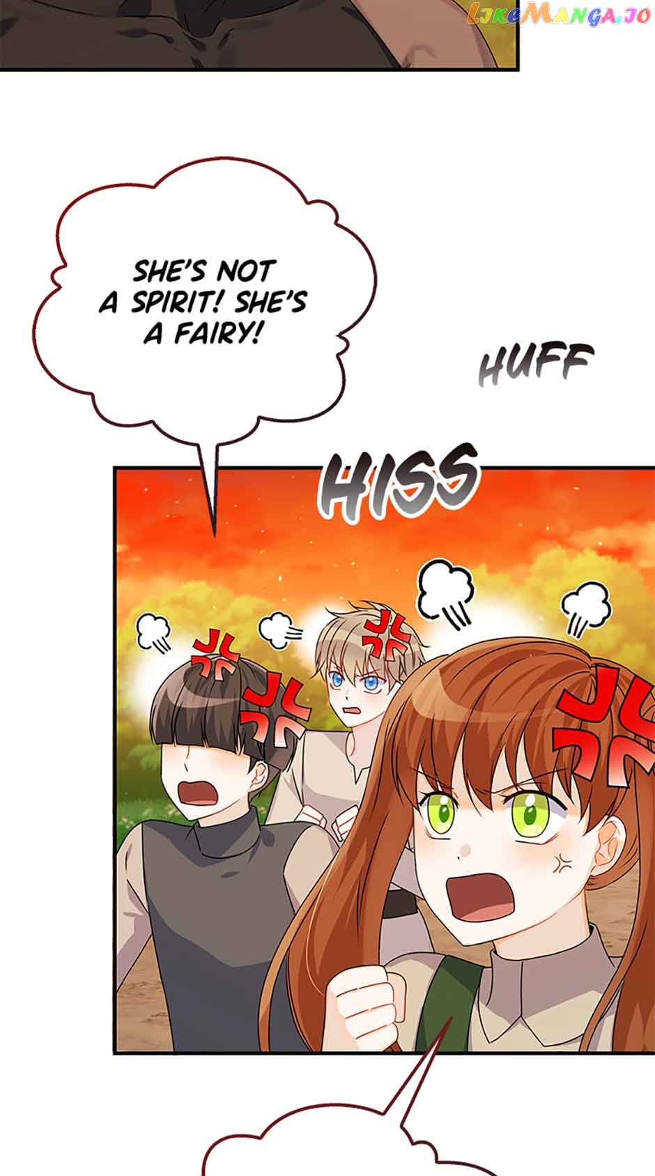 Don’t Be Obsessed With a Spirit Like Me Chapter 26 - Page 6