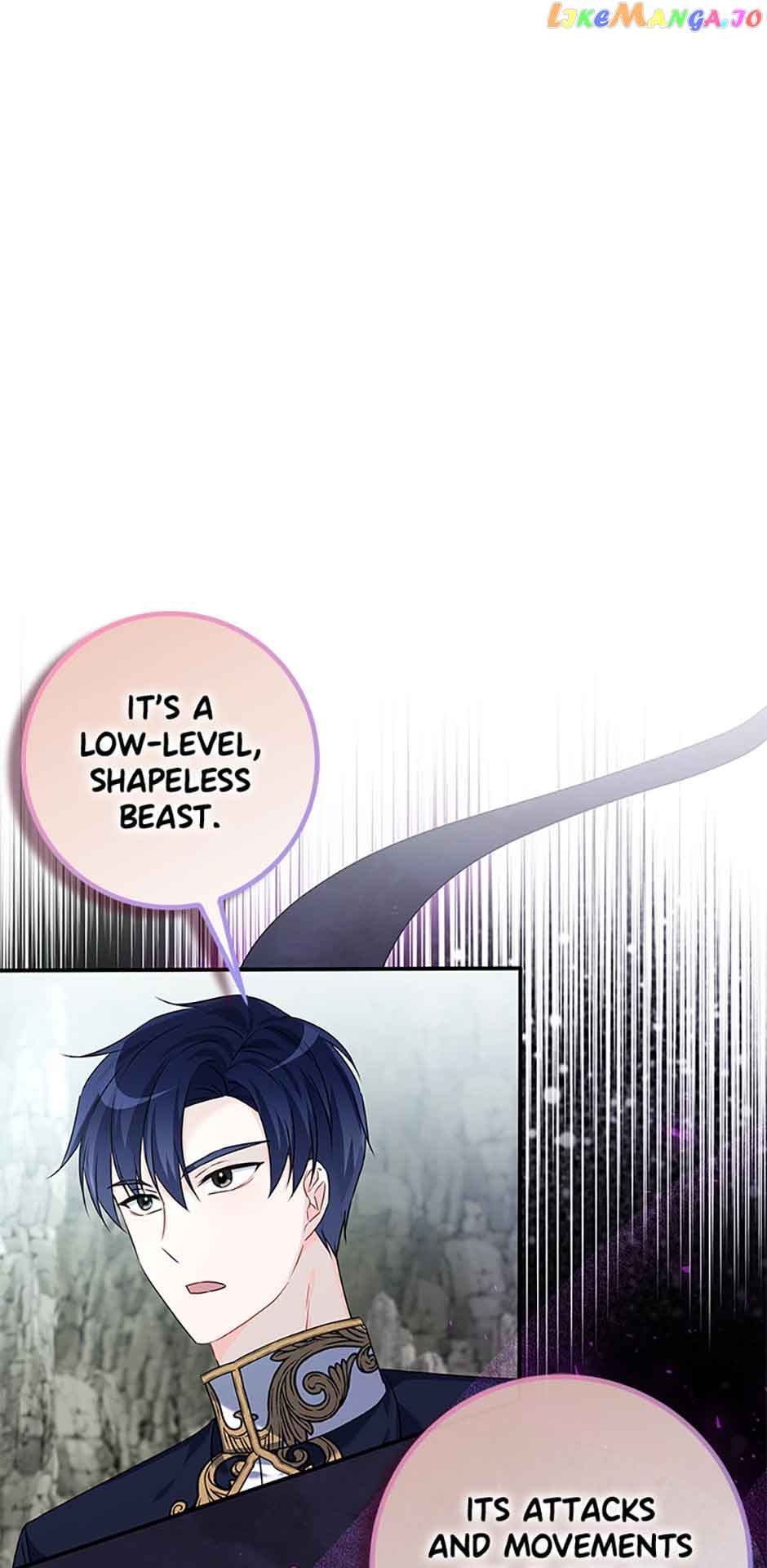 Don’t Be Obsessed With a Spirit Like Me Chapter 26 - Page 53