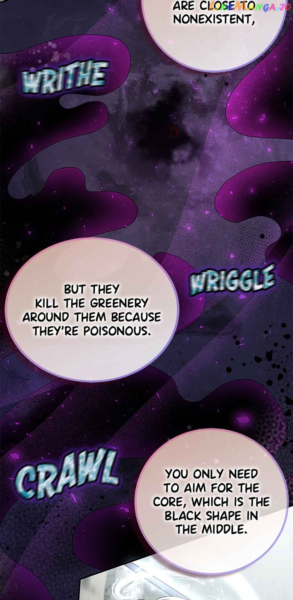 Don’t Be Obsessed With a Spirit Like Me Chapter 26 - Page 54