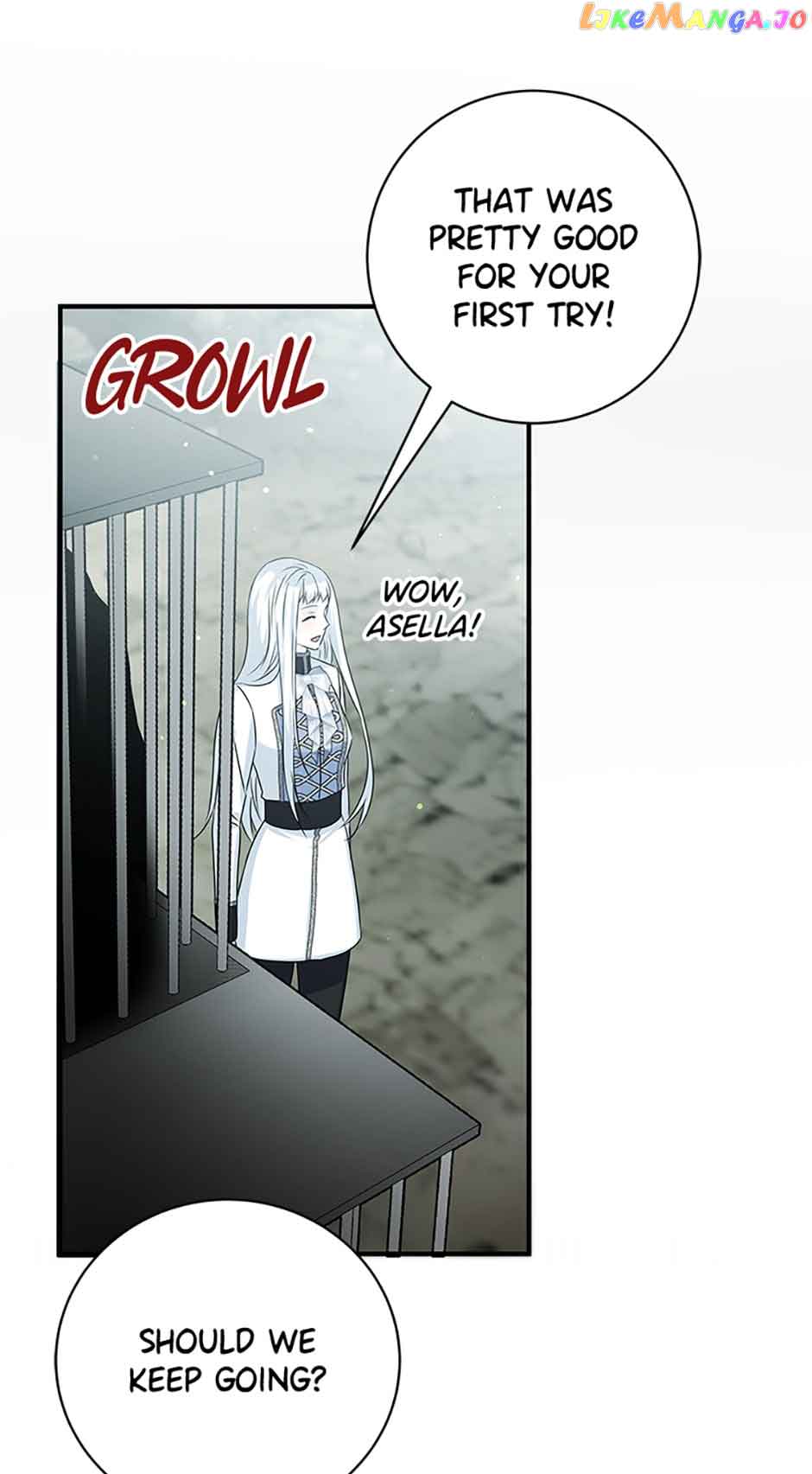 Don’t Be Obsessed With a Spirit Like Me Chapter 26 - Page 58