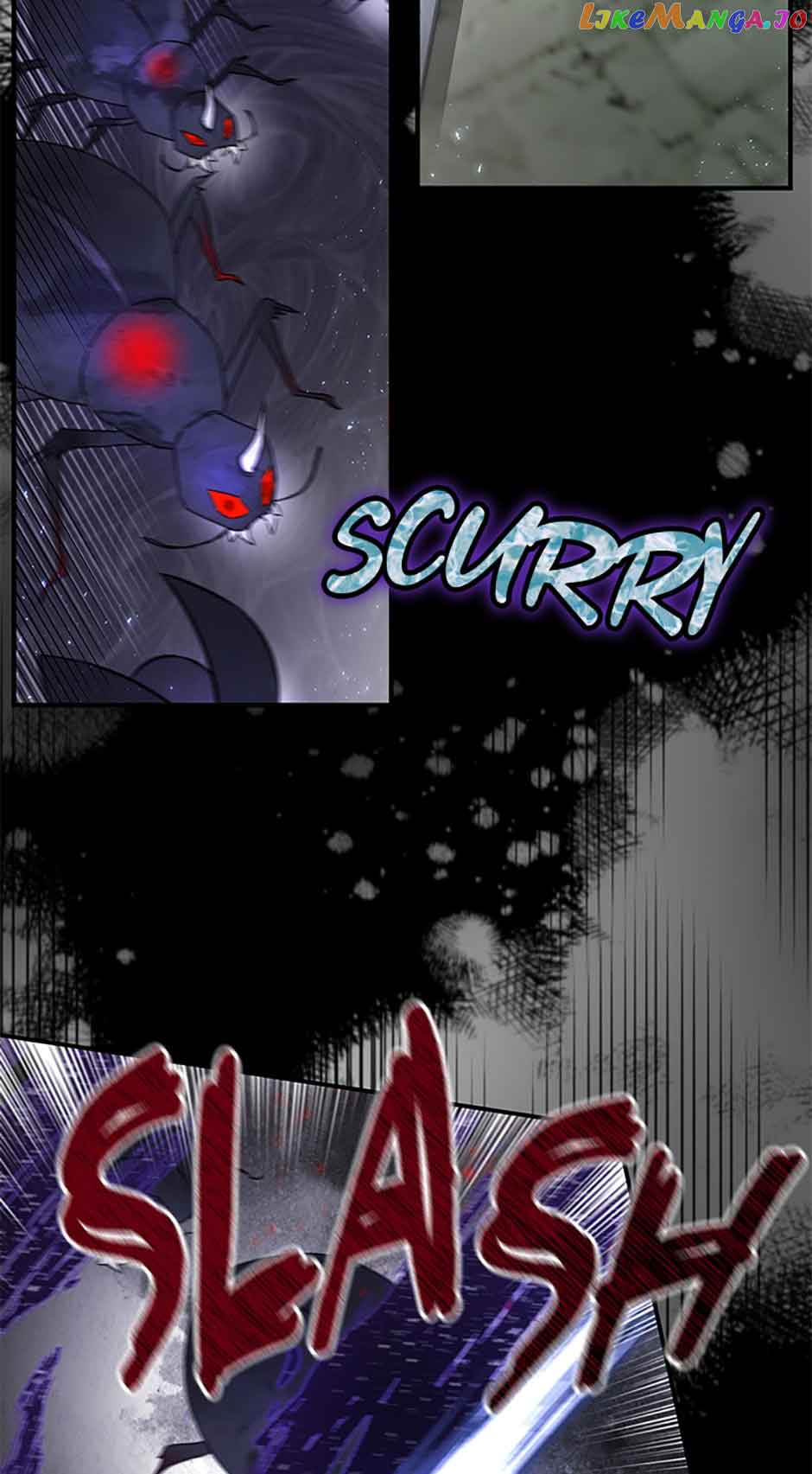 Don’t Be Obsessed With a Spirit Like Me Chapter 26 - Page 60