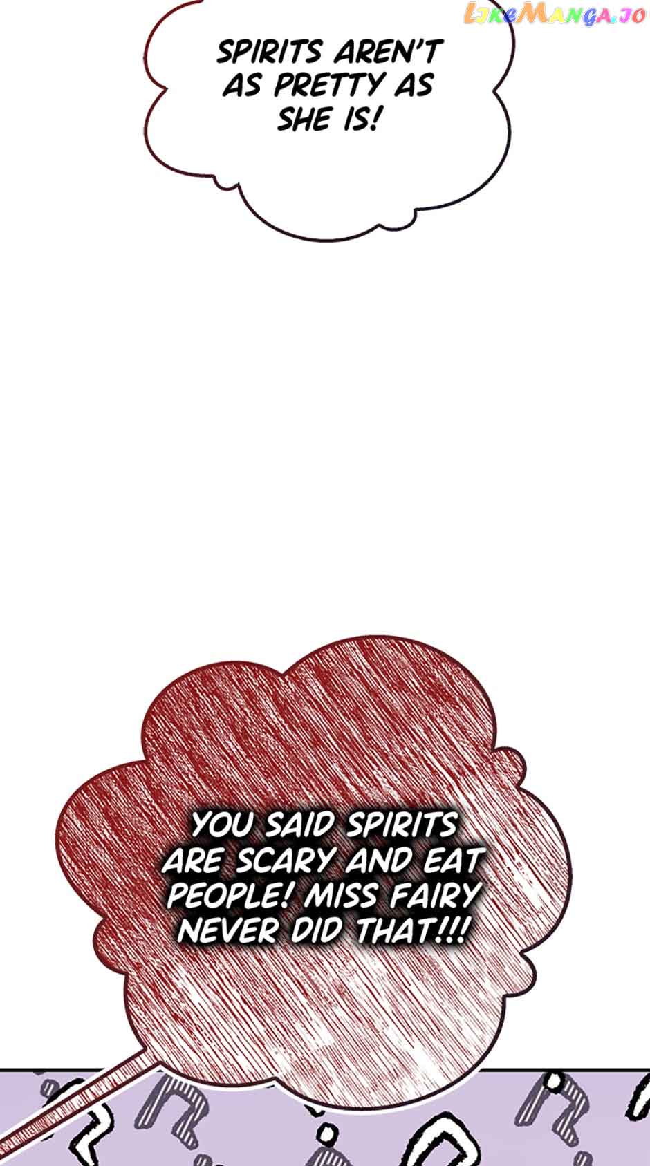 Don’t Be Obsessed With a Spirit Like Me Chapter 26 - Page 7
