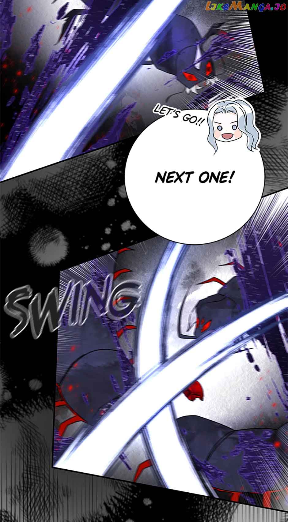Don’t Be Obsessed With a Spirit Like Me Chapter 26 - Page 61