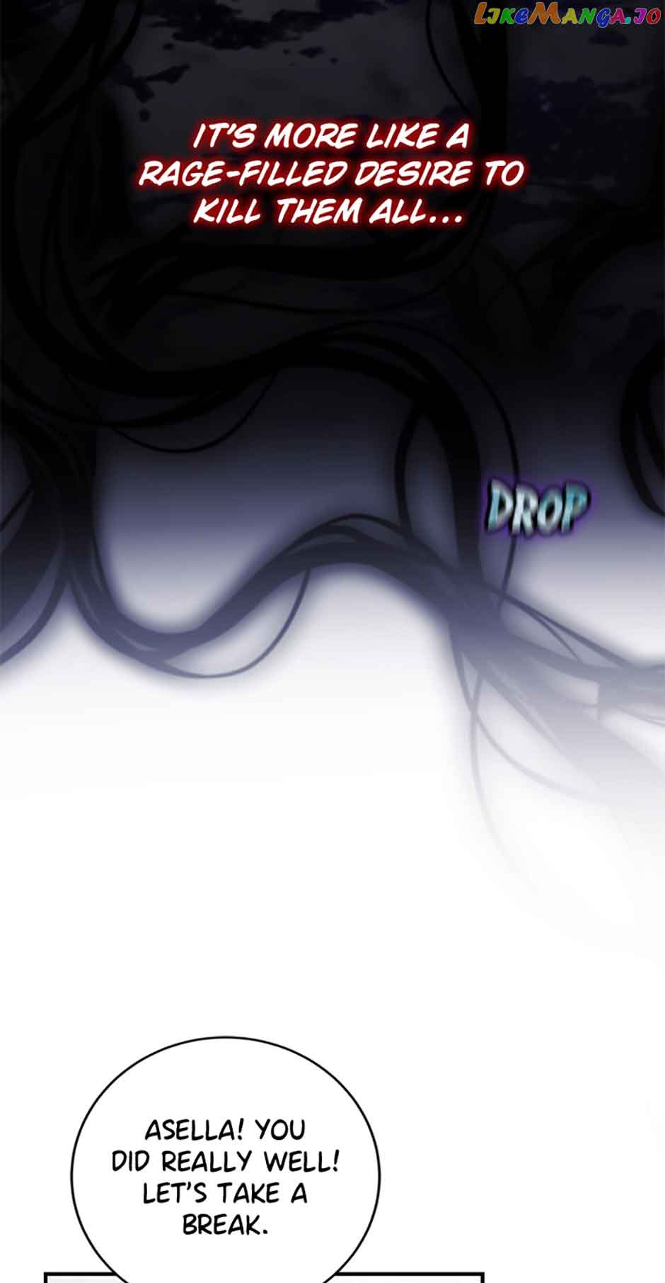 Don’t Be Obsessed With a Spirit Like Me Chapter 26 - Page 70
