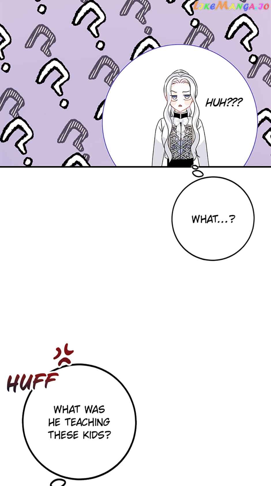 Don’t Be Obsessed With a Spirit Like Me Chapter 26 - Page 8