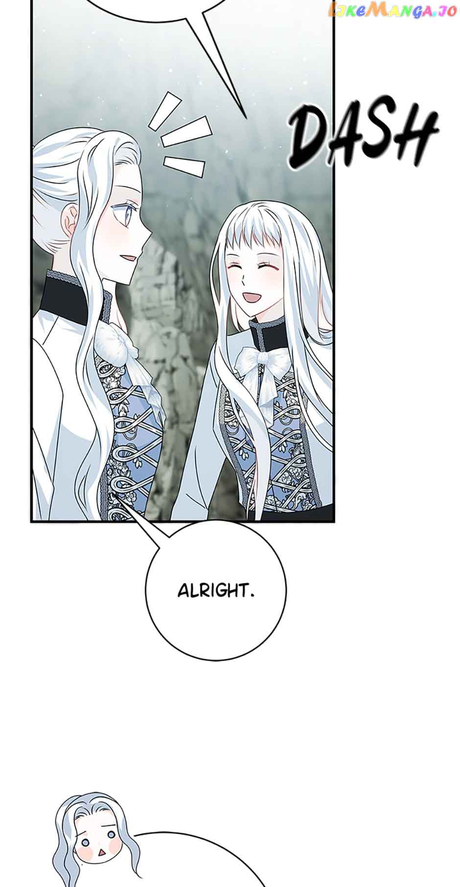 Don’t Be Obsessed With a Spirit Like Me Chapter 26 - Page 71