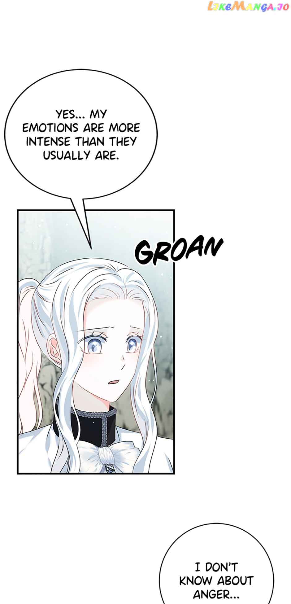 Don’t Be Obsessed With a Spirit Like Me Chapter 26 - Page 73