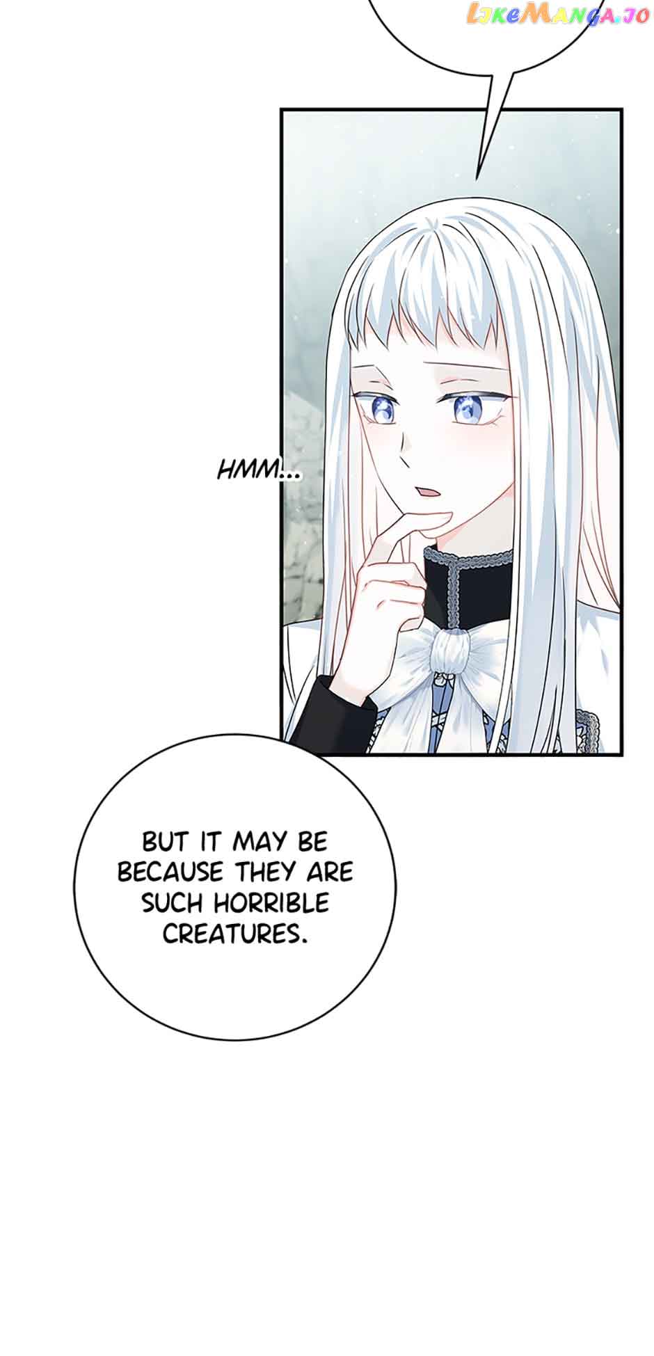 Don’t Be Obsessed With a Spirit Like Me Chapter 26 - Page 74
