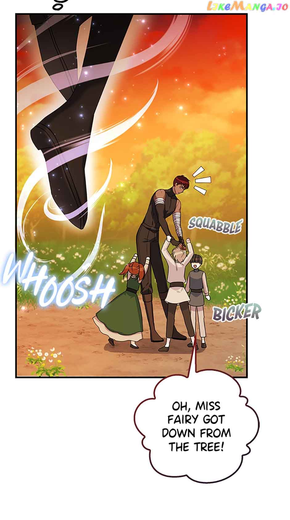 Don’t Be Obsessed With a Spirit Like Me Chapter 26 - Page 9