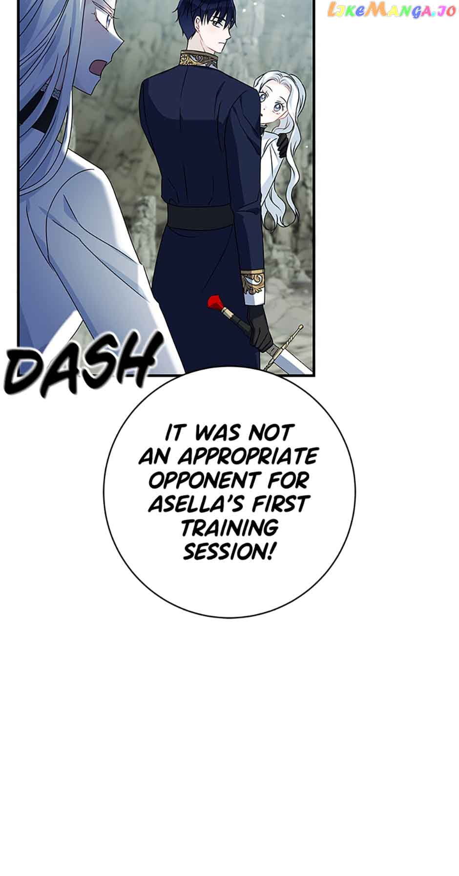 Don’t Be Obsessed With a Spirit Like Me Chapter 27 - Page 11