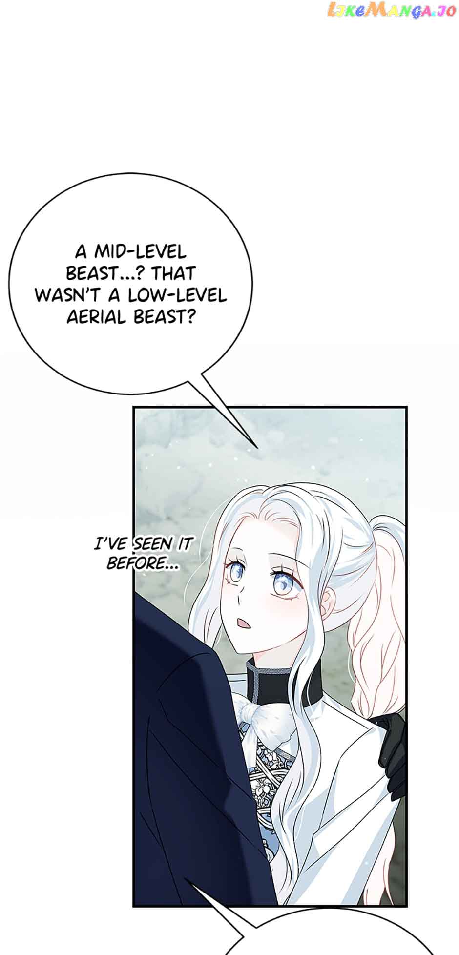 Don’t Be Obsessed With a Spirit Like Me Chapter 27 - Page 12