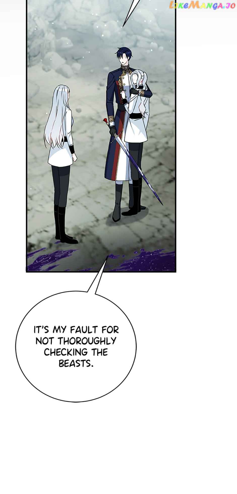 Don’t Be Obsessed With a Spirit Like Me Chapter 27 - Page 16