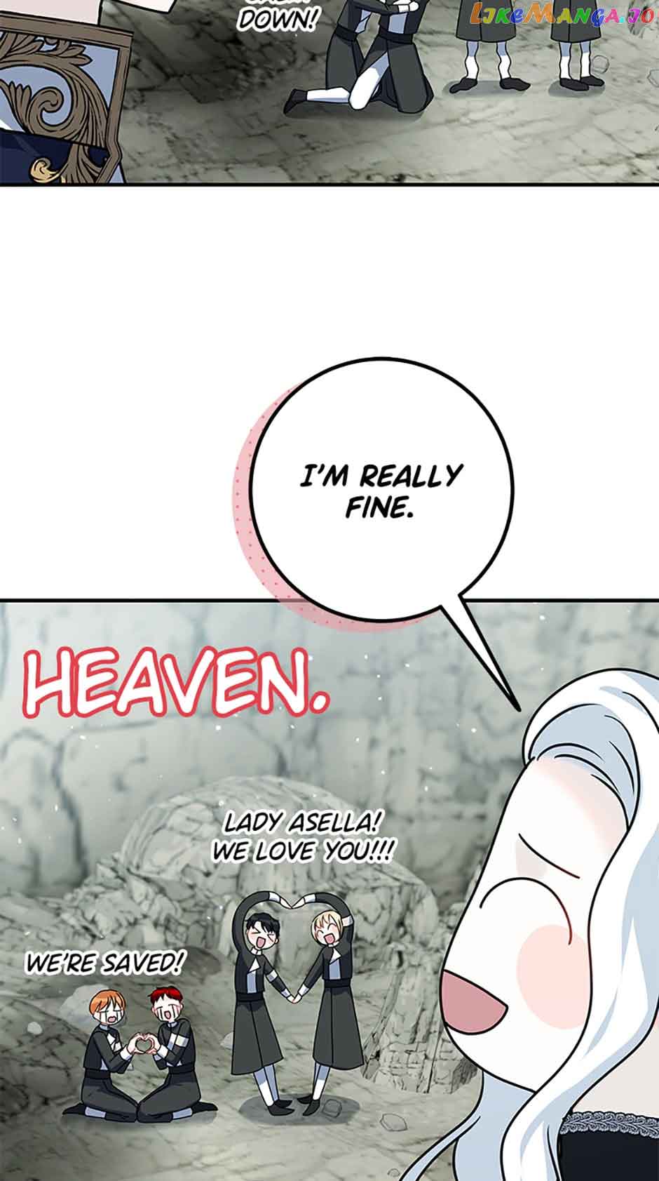 Don’t Be Obsessed With a Spirit Like Me Chapter 27 - Page 18