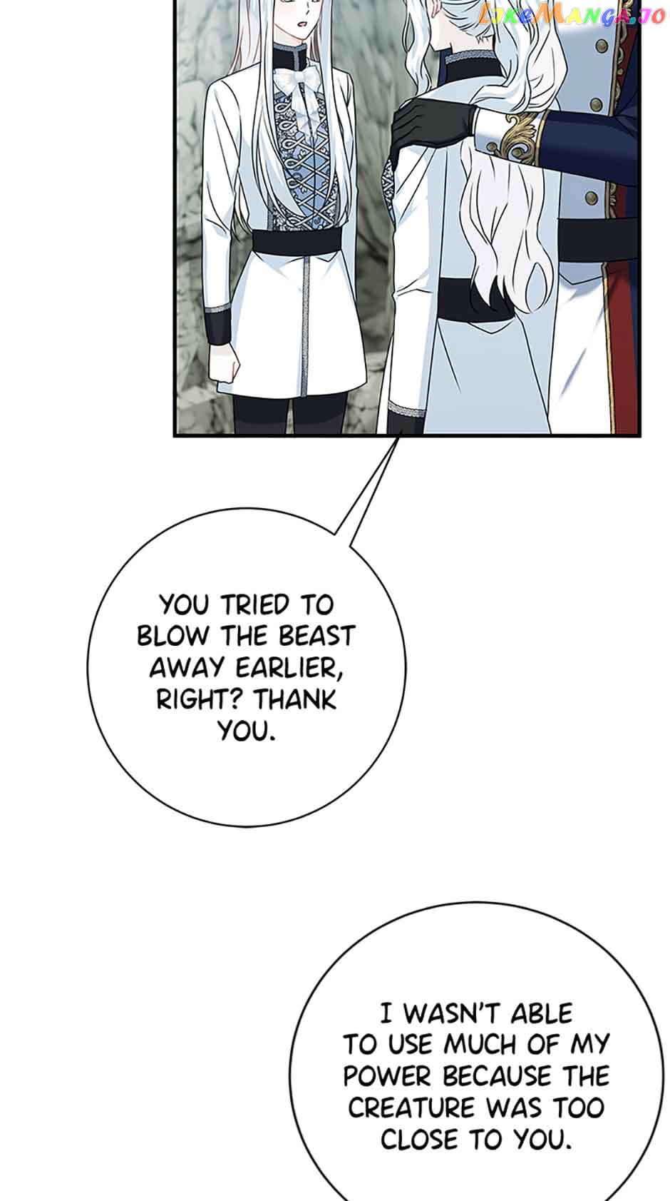 Don’t Be Obsessed With a Spirit Like Me Chapter 27 - Page 20