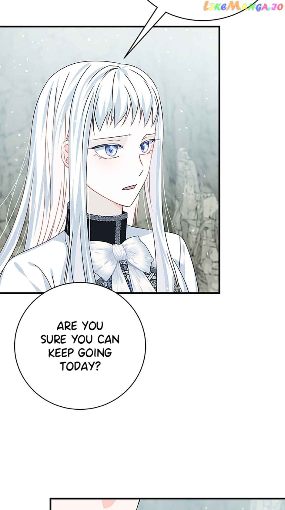 Don’t Be Obsessed With a Spirit Like Me Chapter 27 - Page 21