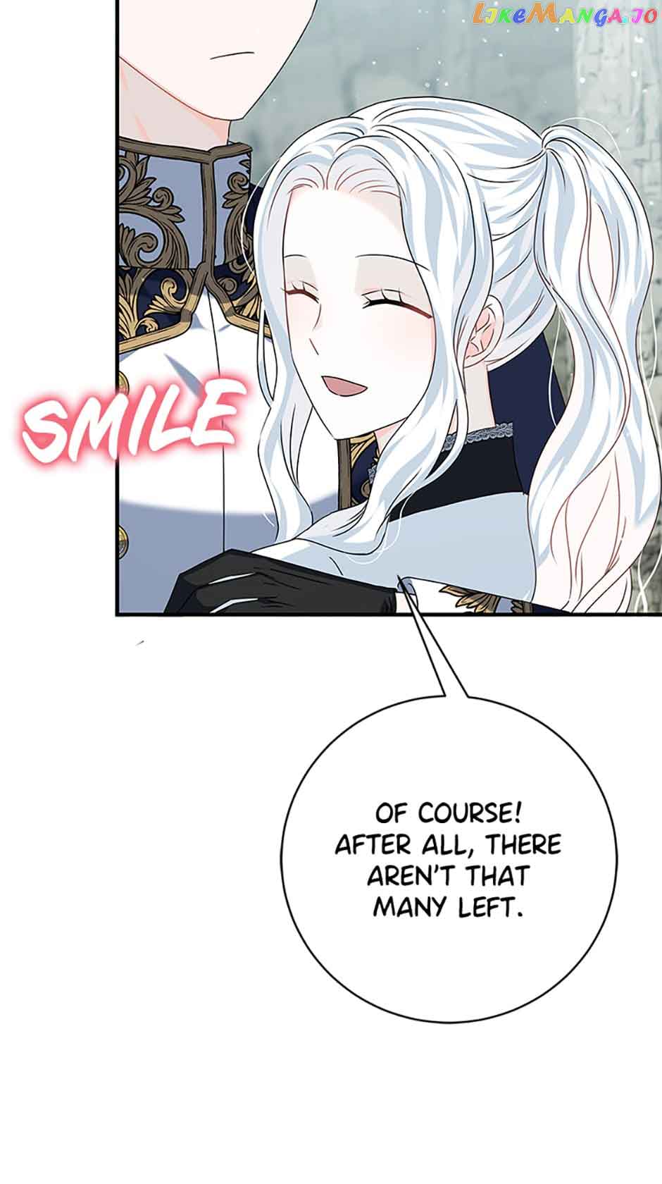 Don’t Be Obsessed With a Spirit Like Me Chapter 27 - Page 22