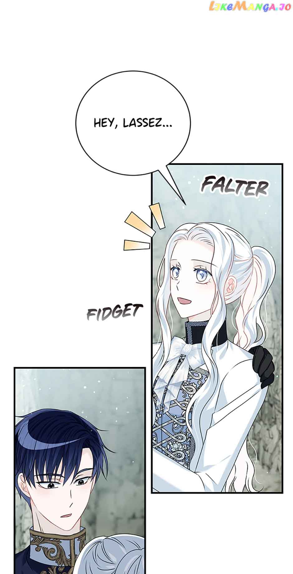 Don’t Be Obsessed With a Spirit Like Me Chapter 27 - Page 24