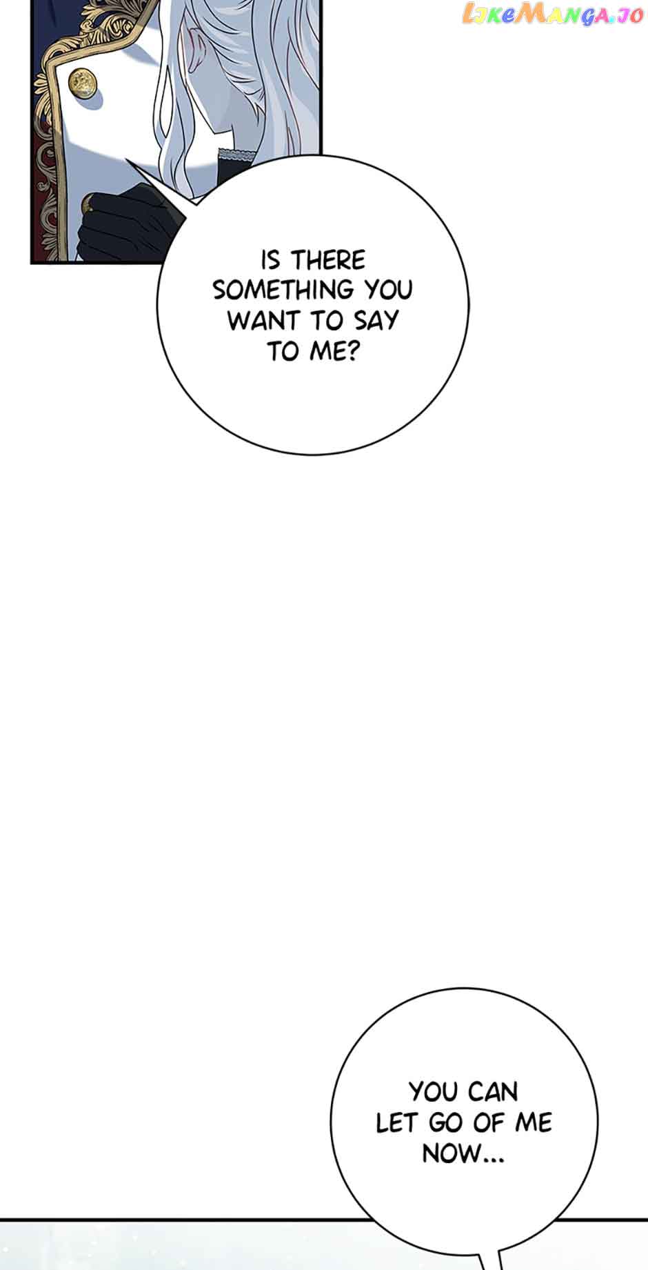 Don’t Be Obsessed With a Spirit Like Me Chapter 27 - Page 25
