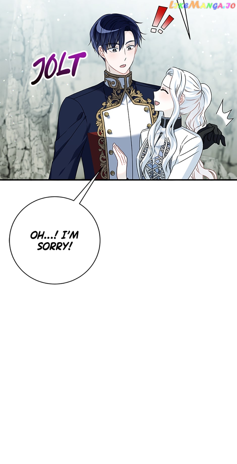 Don’t Be Obsessed With a Spirit Like Me Chapter 27 - Page 26