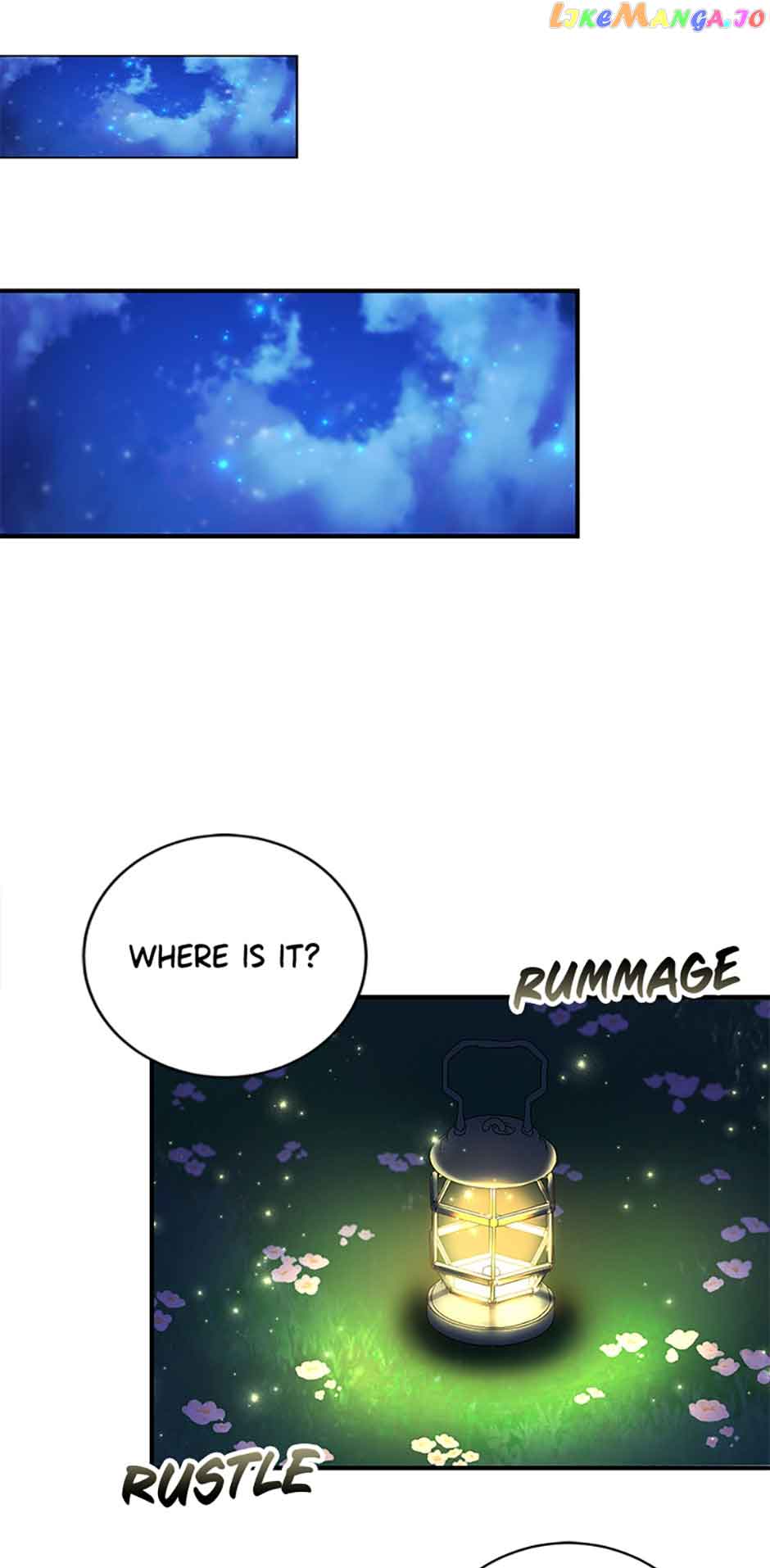 Don’t Be Obsessed With a Spirit Like Me Chapter 27 - Page 29