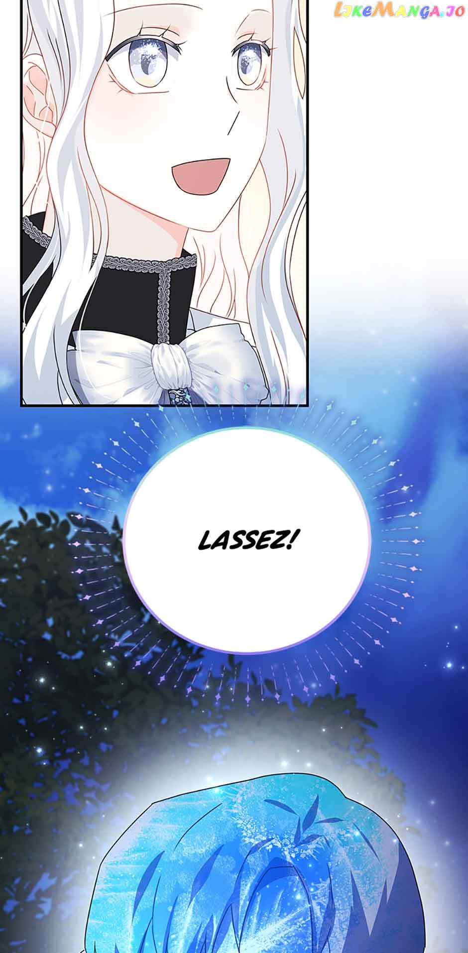 Don’t Be Obsessed With a Spirit Like Me Chapter 27 - Page 31