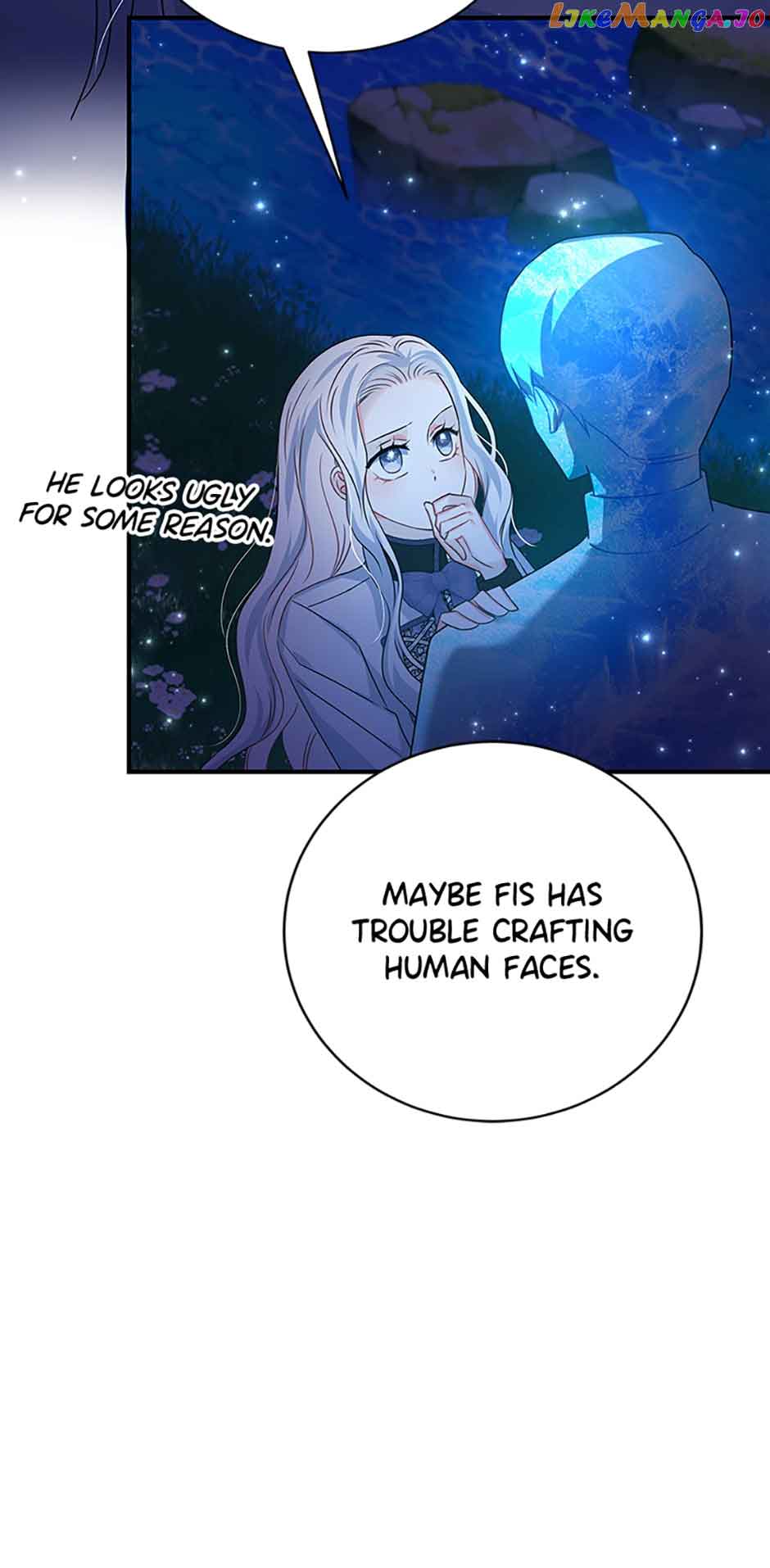 Don’t Be Obsessed With a Spirit Like Me Chapter 27 - Page 33