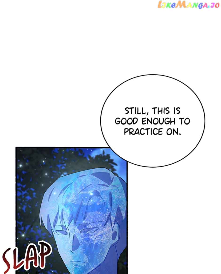 Don’t Be Obsessed With a Spirit Like Me Chapter 27 - Page 34