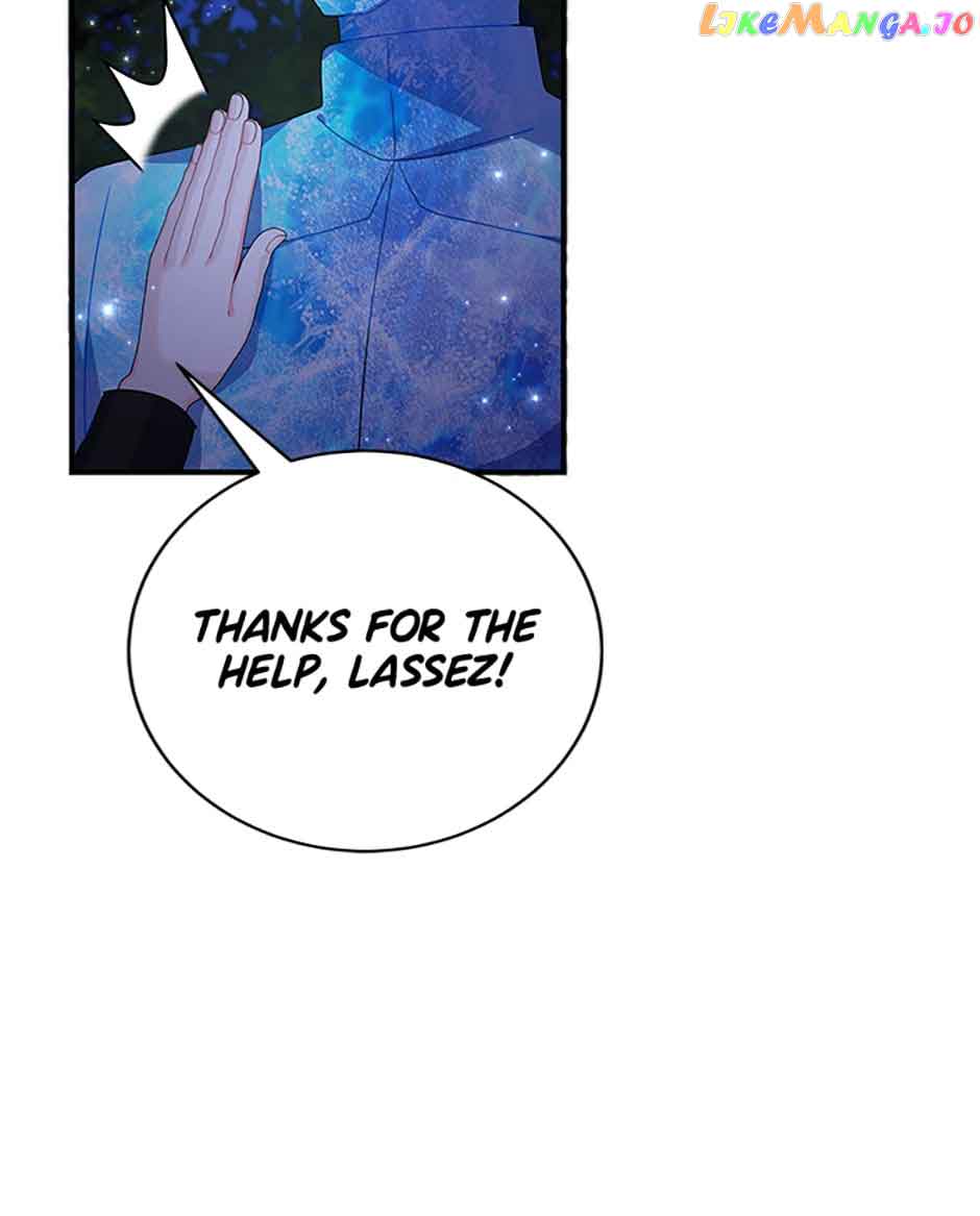 Don’t Be Obsessed With a Spirit Like Me Chapter 27 - Page 35