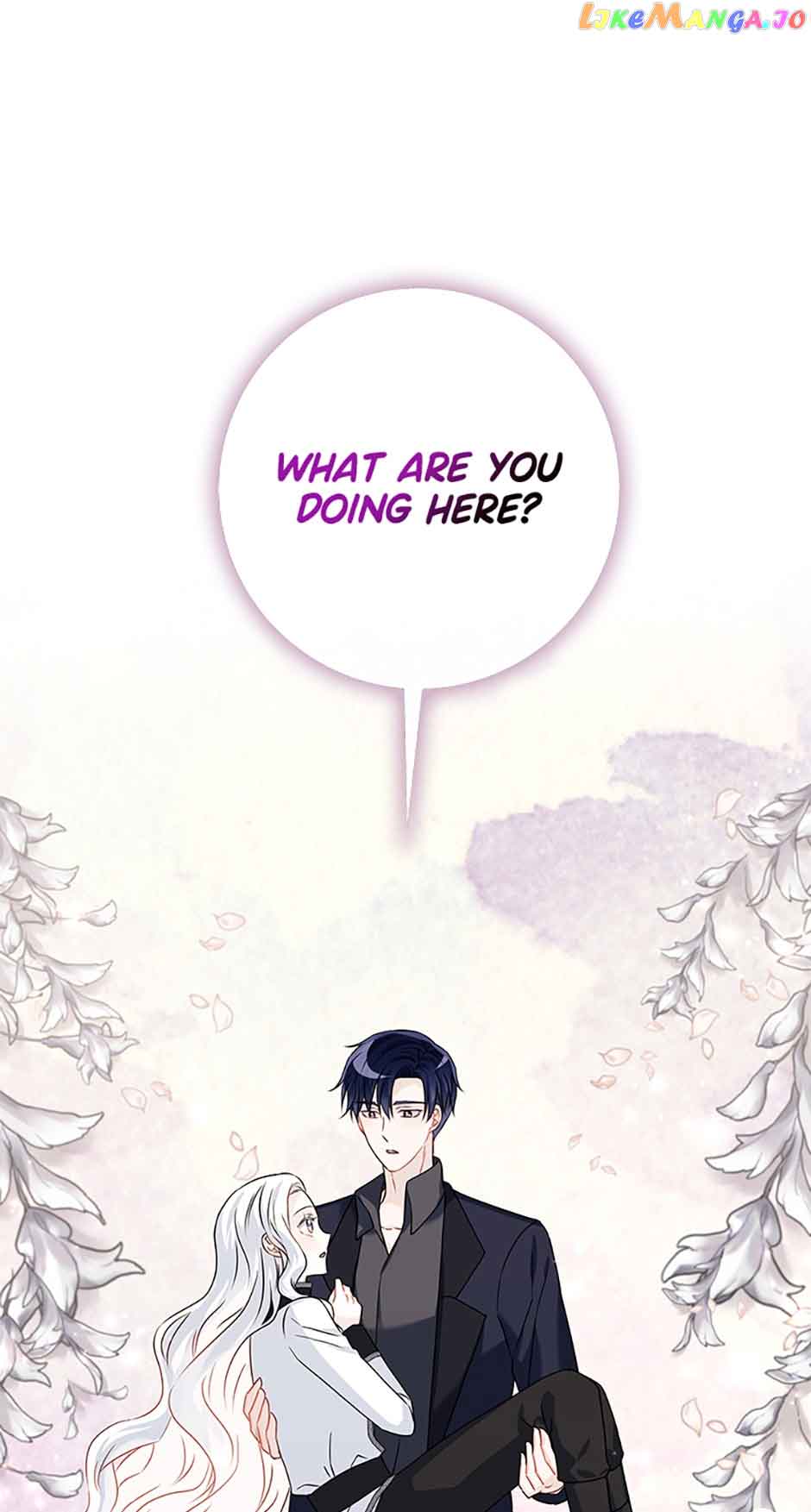 Don’t Be Obsessed With a Spirit Like Me Chapter 27 - Page 42