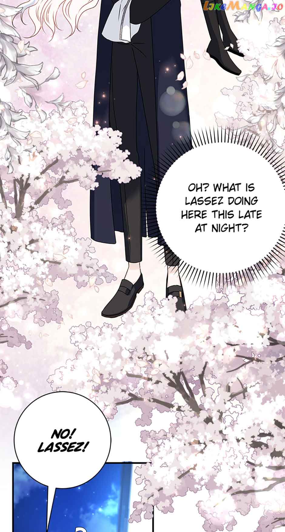 Don’t Be Obsessed With a Spirit Like Me Chapter 27 - Page 43